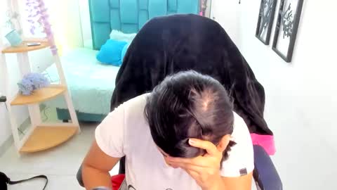 Snapshot of valery_bonneth chatting on 02/25/26, 07:23 valery_bonneth online show from 02/25/26, 07:23