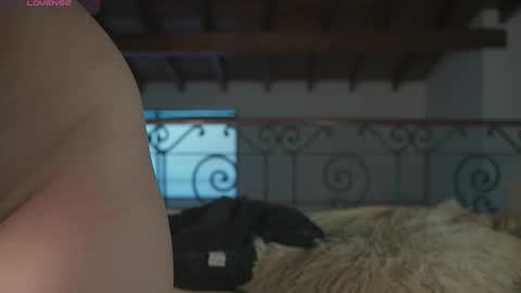 Valeria online show from 03/20/26, 10:14