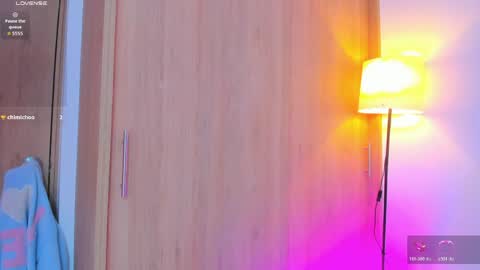 VALERY online show from 04/12/26, 01:10