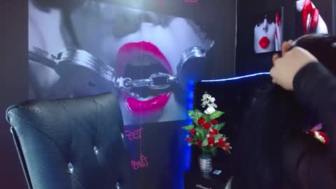 Valeria online show from 12/03/24, 06:28