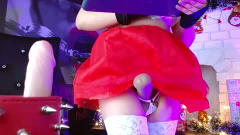 Valeria online show from 12/20/24, 12:16