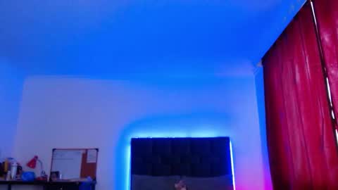 Valeria online show from 02/23/26, 12:13