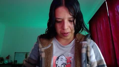 Valeria online show from 02/25/26, 11:53