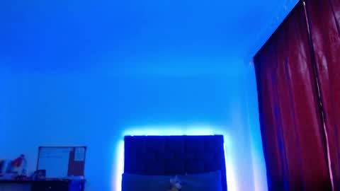 Valeria online show from 04/06/26, 11:44