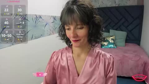 VALERY MORE online show from 02/13/26, 01:29