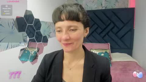 VALERY MORE online show from 03/10/26, 01:16