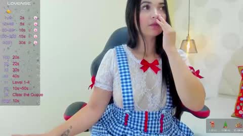 Snapshot of valery_smitd chatting on 12/05/24, 04:01 Valery online show from 12/05/24, 04:01