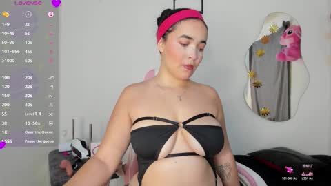 Valery  online show from 03/25/26, 07:25