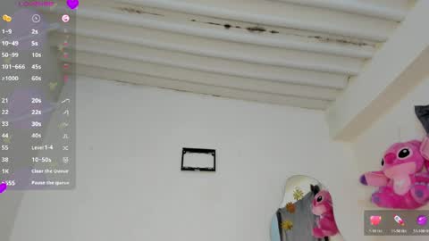 Valery  online show from 04/09/26, 06:19