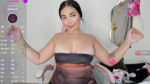 Valery  online show from 04/10/26, 04:17