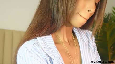 Valery swan1 online show from 12/05/25, 02:42