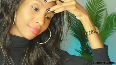 Valery swan1 online show from 01/18/26, 01:42