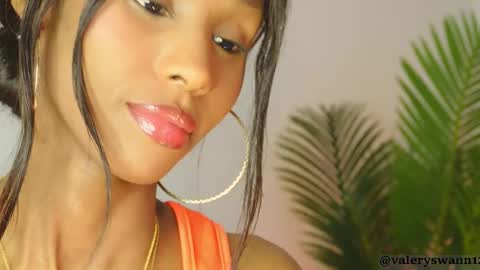 Valery swan1 online show from 01/19/26, 03:54