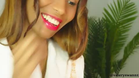 Valery swan1 online show from 02/18/26, 03:57