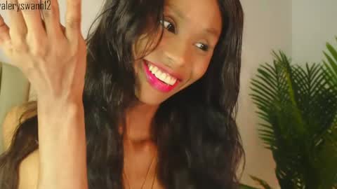 Valery swan1 online show from 03/30/26, 04:02