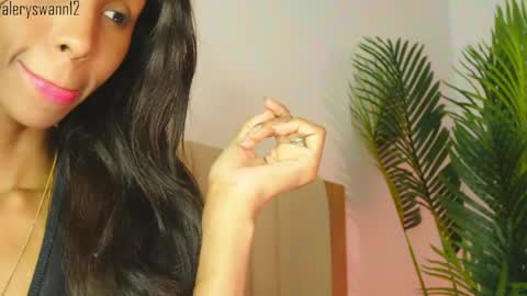 Valery swan1 online show from 04/02/26, 04:21