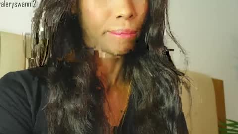 Valery swan1 online show from 04/05/26, 03:58