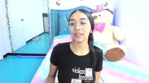 valery online show from 04/08/26, 04:12