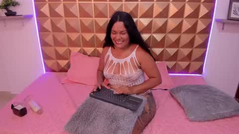 valery_tentation online show from 04/16/26, 08:31