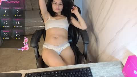 Snapshot of valery_tf chatting on 04/02/26, 01:31 Valery online show from 04/02/26, 01:31