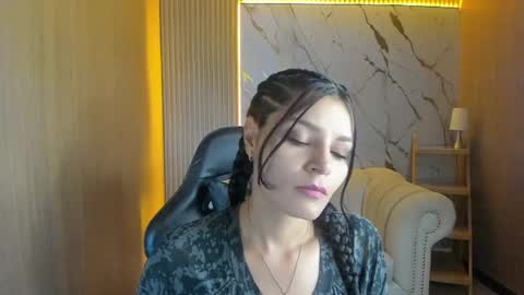 Snapshot of valery_tf chatting on 04/15/26, 08:31 Valery online show from 04/15/26, 08:31