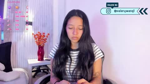 Val online show from 02/16/26, 12:34