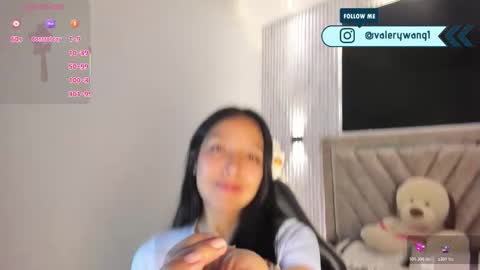 Val online show from 03/03/26, 11:49