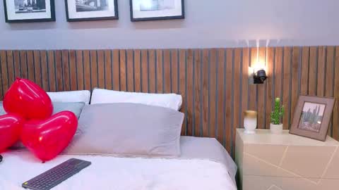 Valerya Collem online show from 02/15/26, 03:36