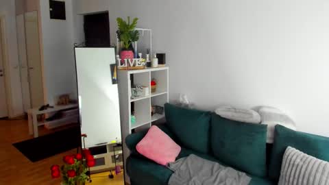 valeryablack online show from 03/29/26, 04:07