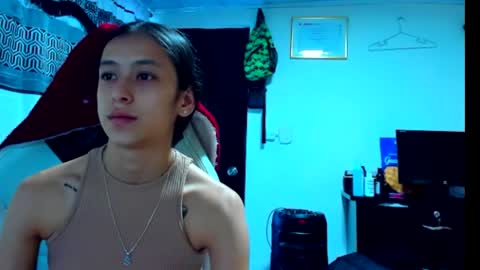 B V Naughty online show from 06/21/26, 10:23