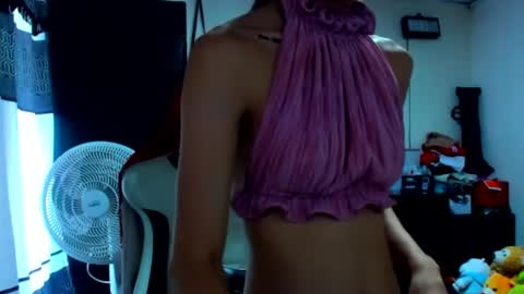 B V Naughty online show from 07/23/26, 08:51