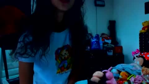 B V Naughty online show from 07/27/26, 05:42