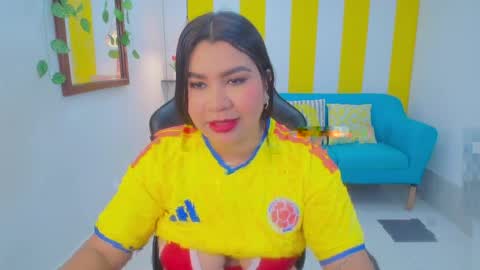 Valery online show from 04/12/26, 11:32