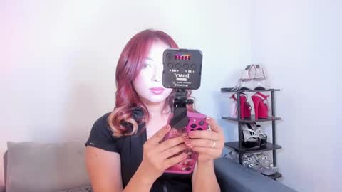 call me Maria online show from 03/09/25, 02:18