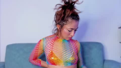 call me Maria online show from 10/04/25, 02:53