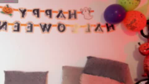 call me Maria online show from 10/30/25, 05:09