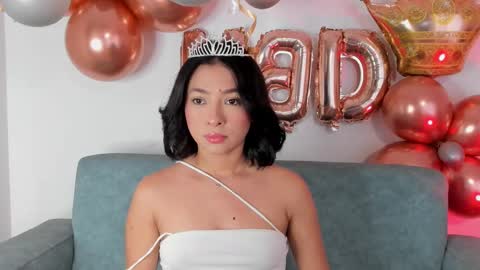 call me Maria online show from 11/15/25, 08:38