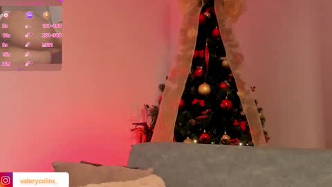 call me Maria online show from 12/03/25, 04:31