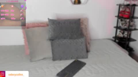 Snapshot of valerycolins chatting on 02/09/26, 04:27 call me Maria online show from 02/09/26, 04:27