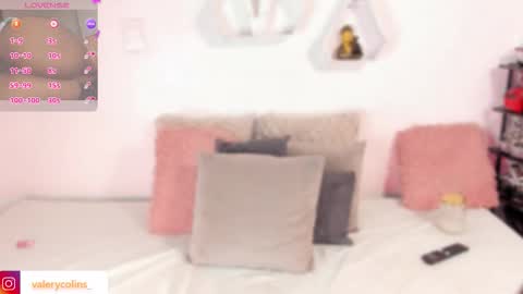 Snapshot of valerycolins chatting on 03/03/26, 03:34 call me Maria online show from 03/03/26, 03:34