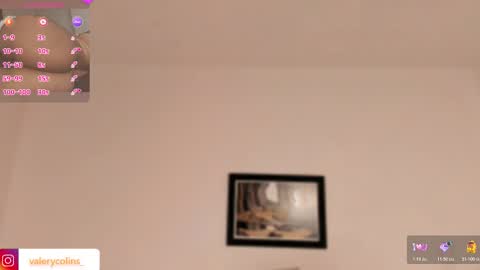 call me Maria online show from 03/12/26, 03:23