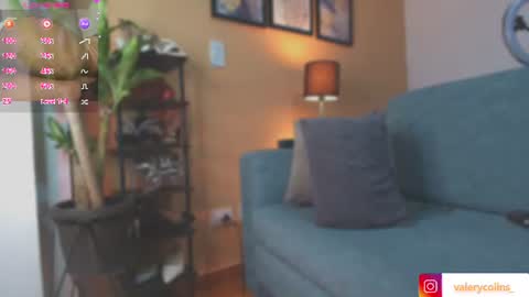 Snapshot of valerycolins chatting on 06/10/26, 11:03 call me Maria online show from 06/10/26, 11:03
