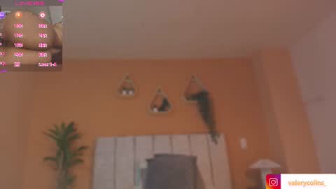 Snapshot of valerycolins chatting on 06/15/26, 02:36 call me Maria online show from 06/15/26, 02:36
