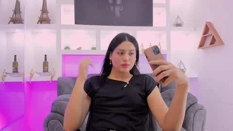 valerycooper23 online show from 03/02/26, 12:12