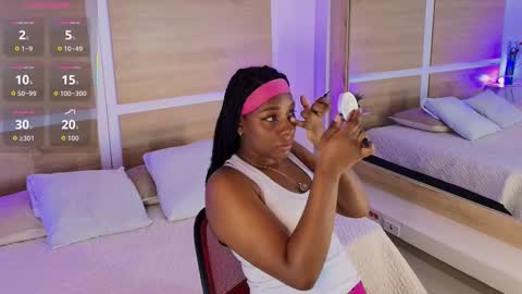 Snapshot of valerycortezm chatting on 10/11/25, 12:15 Valery online show from 10/11/25, 12:15