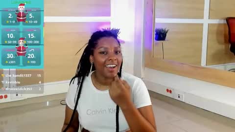 Snapshot of valerycortezm chatting on 12/13/25, 11:21 Valery online show from 12/13/25, 11:21