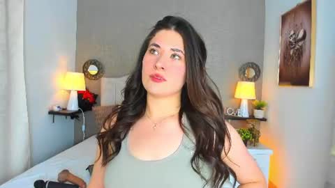 valery online show from 07/18/26, 03:11