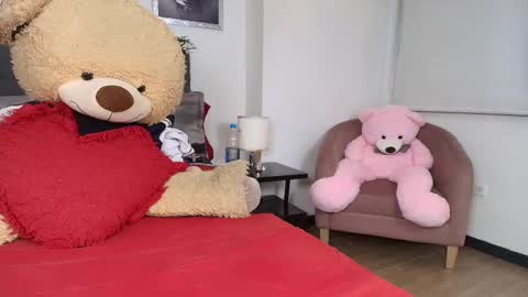 valeryharriz online show from 02/22/25, 10:31