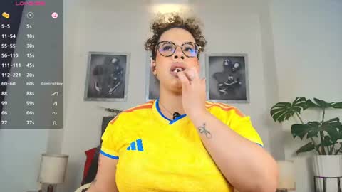 valeryharriz online show from 07/08/26, 05:34