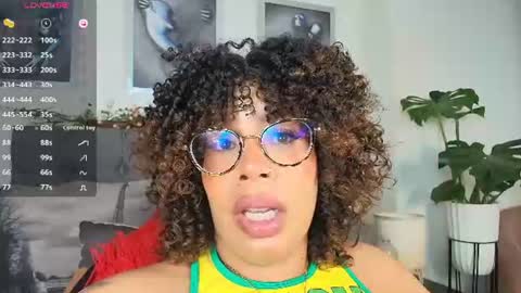valeryharriz online show from 07/19/26, 04:38